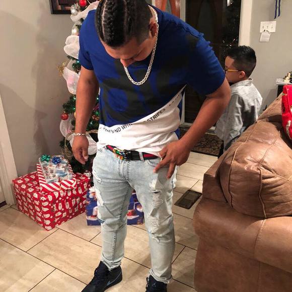 Meet your Posher, Joel - Picture 1 of 1